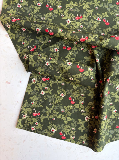 Woodland Walk Quilting Cotton