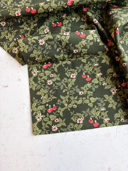 Woodland Walk Quilting Cotton