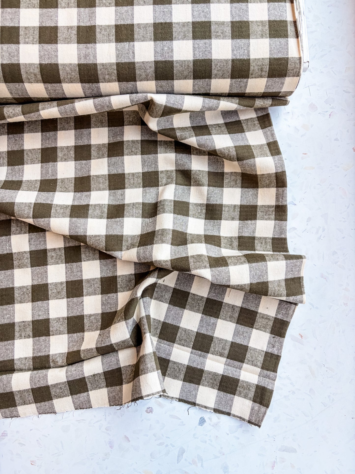 Brushed Cotton – Camp Blanket