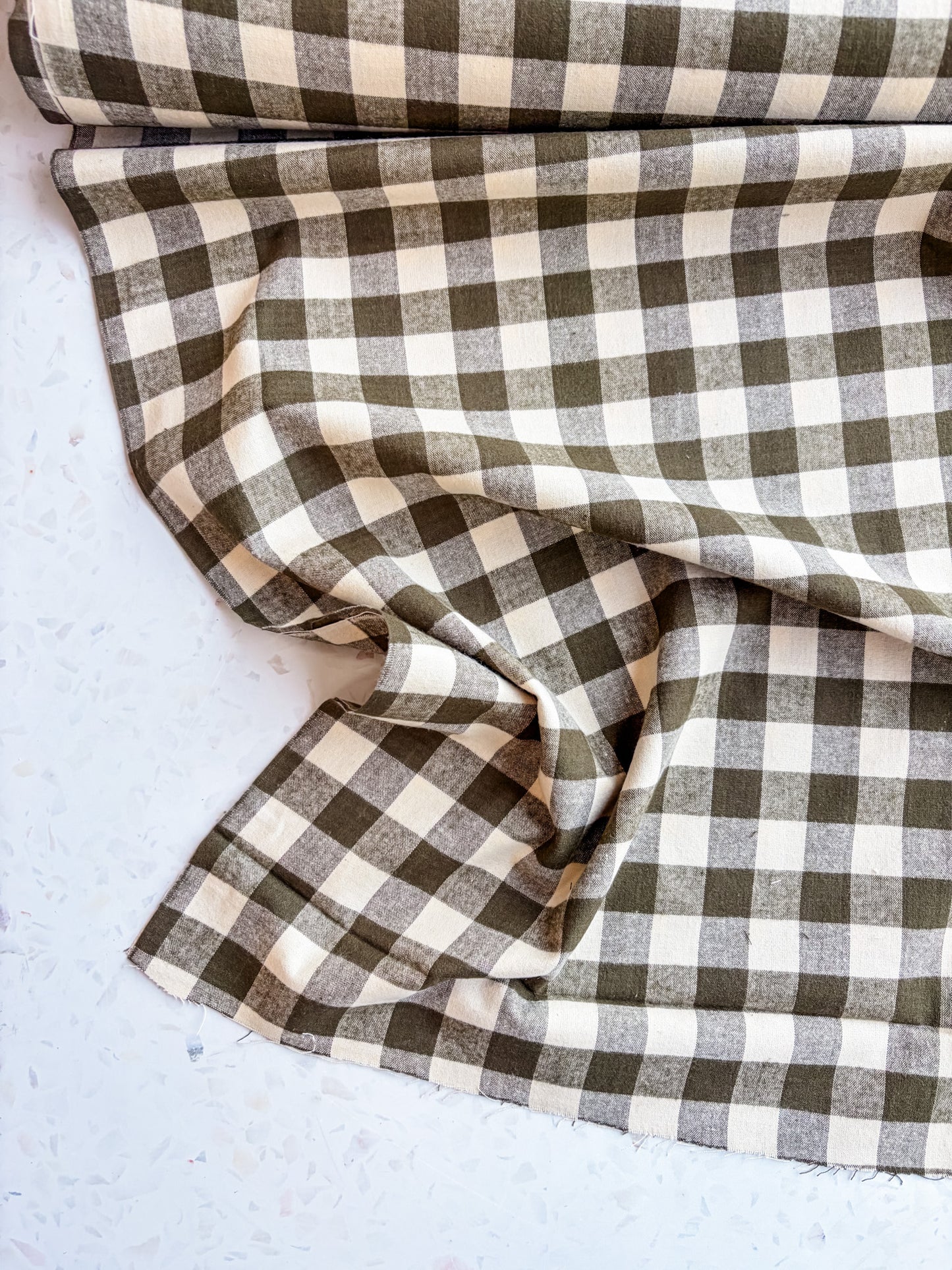 Brushed Cotton – Camp Blanket