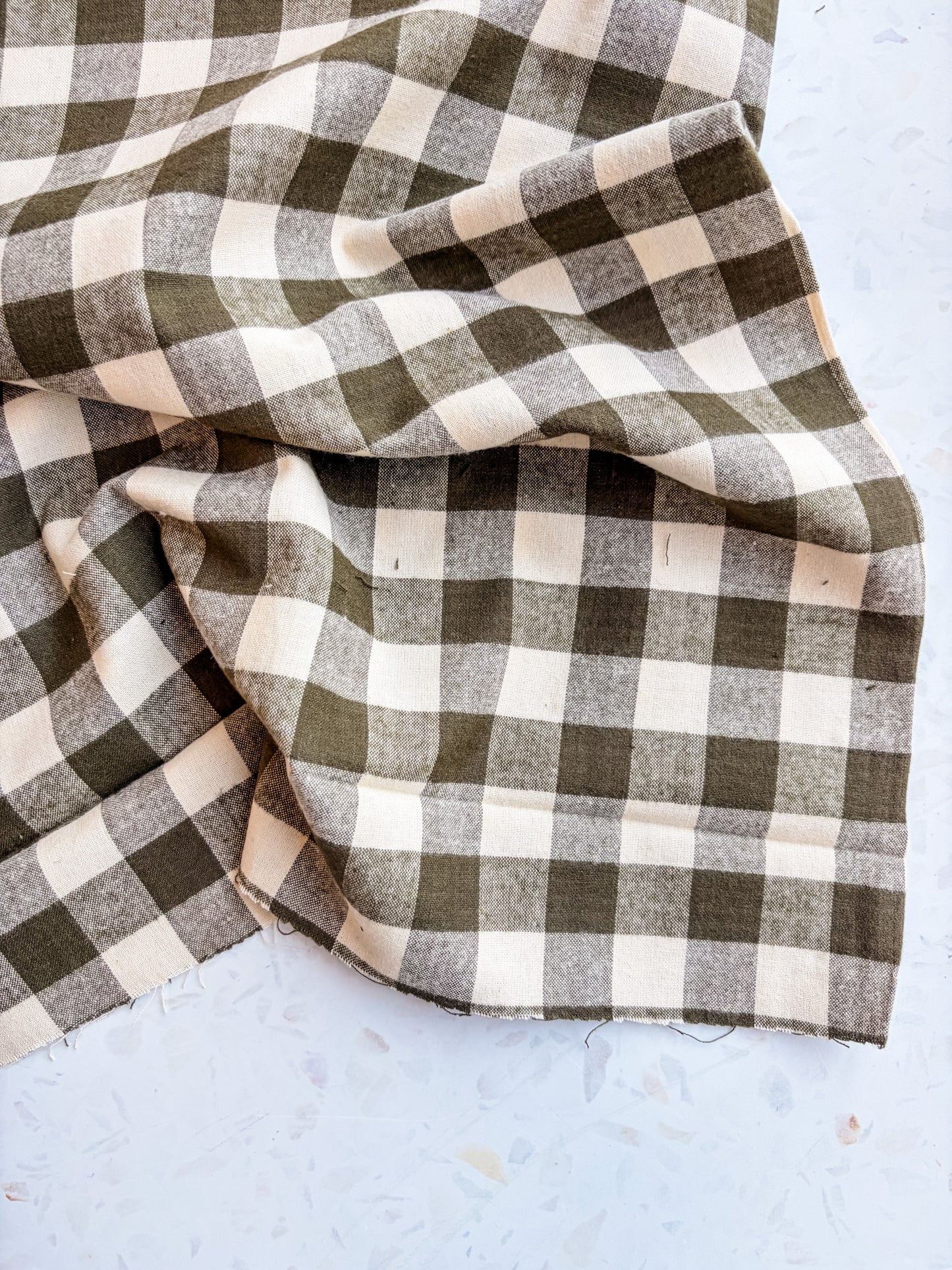 Brushed Cotton – Camp Blanket
