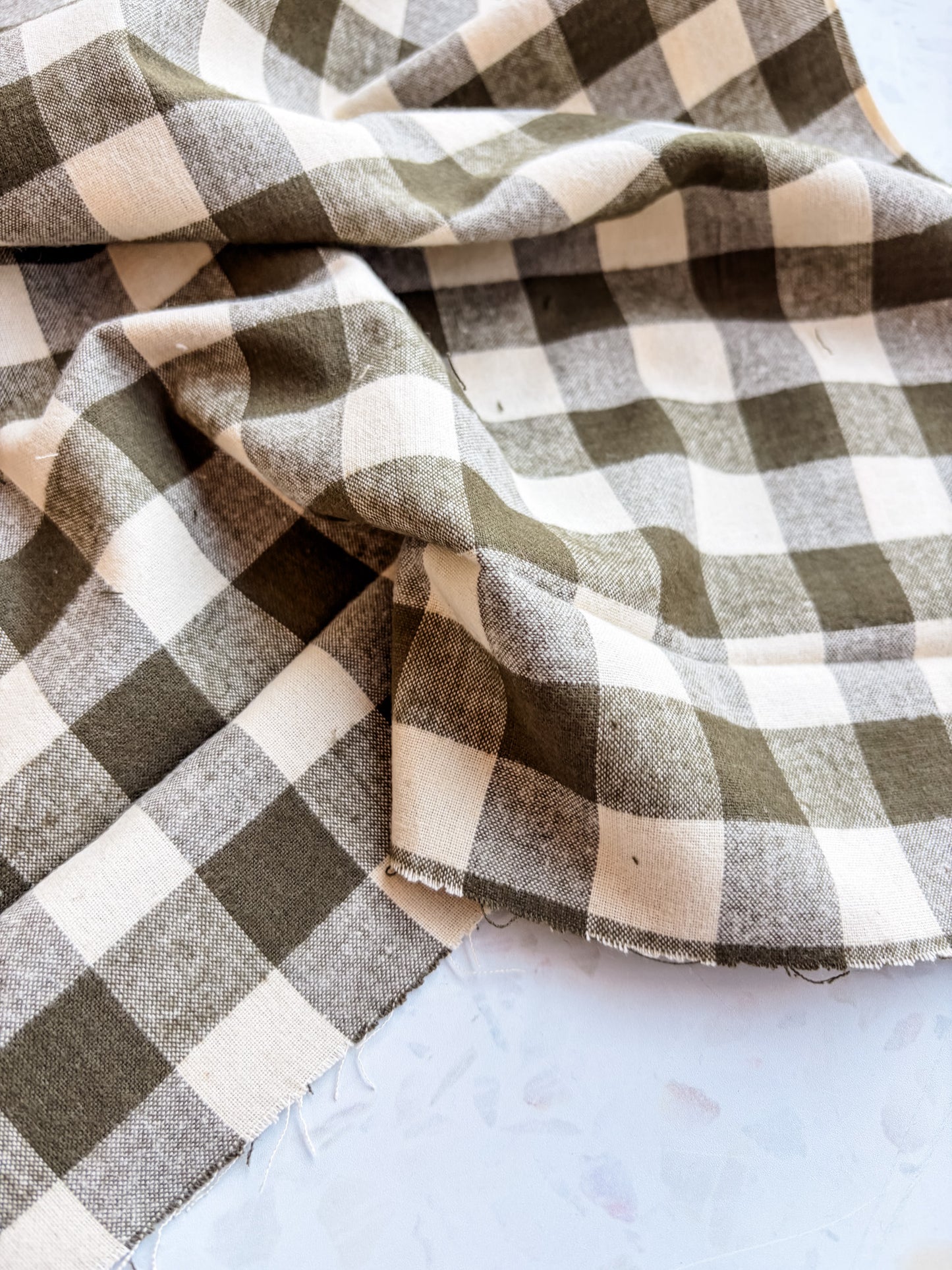 Brushed Cotton – Camp Blanket