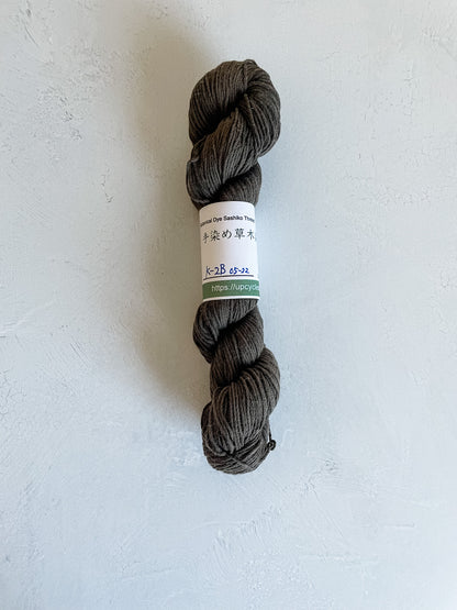 Hand Dyed Sashiko Thread