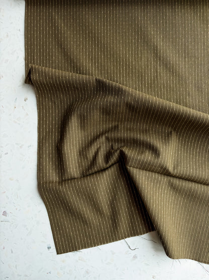 Gathering Cloth Heritage Stitch in Mossy Oak