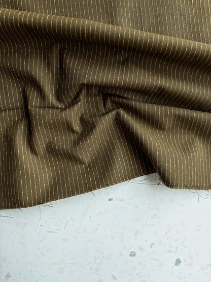Gathering Cloth Heritage Stitch in Mossy Oak