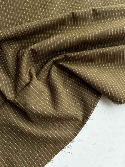 Gathering Cloth Heritage Stitch in Mossy Oak