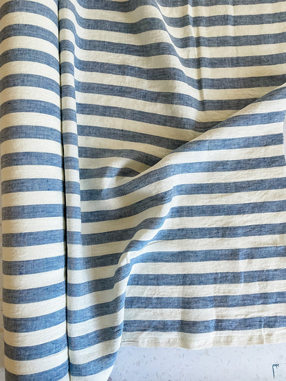 Merchant & Mills Olsson Blue EU Linen