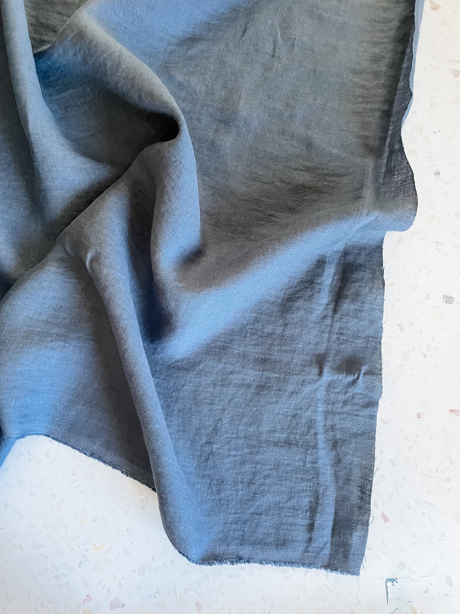 Linen Files Linen | Material Goods