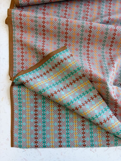 Fableism Lucky Loom – Mosaic in Hidden Spring