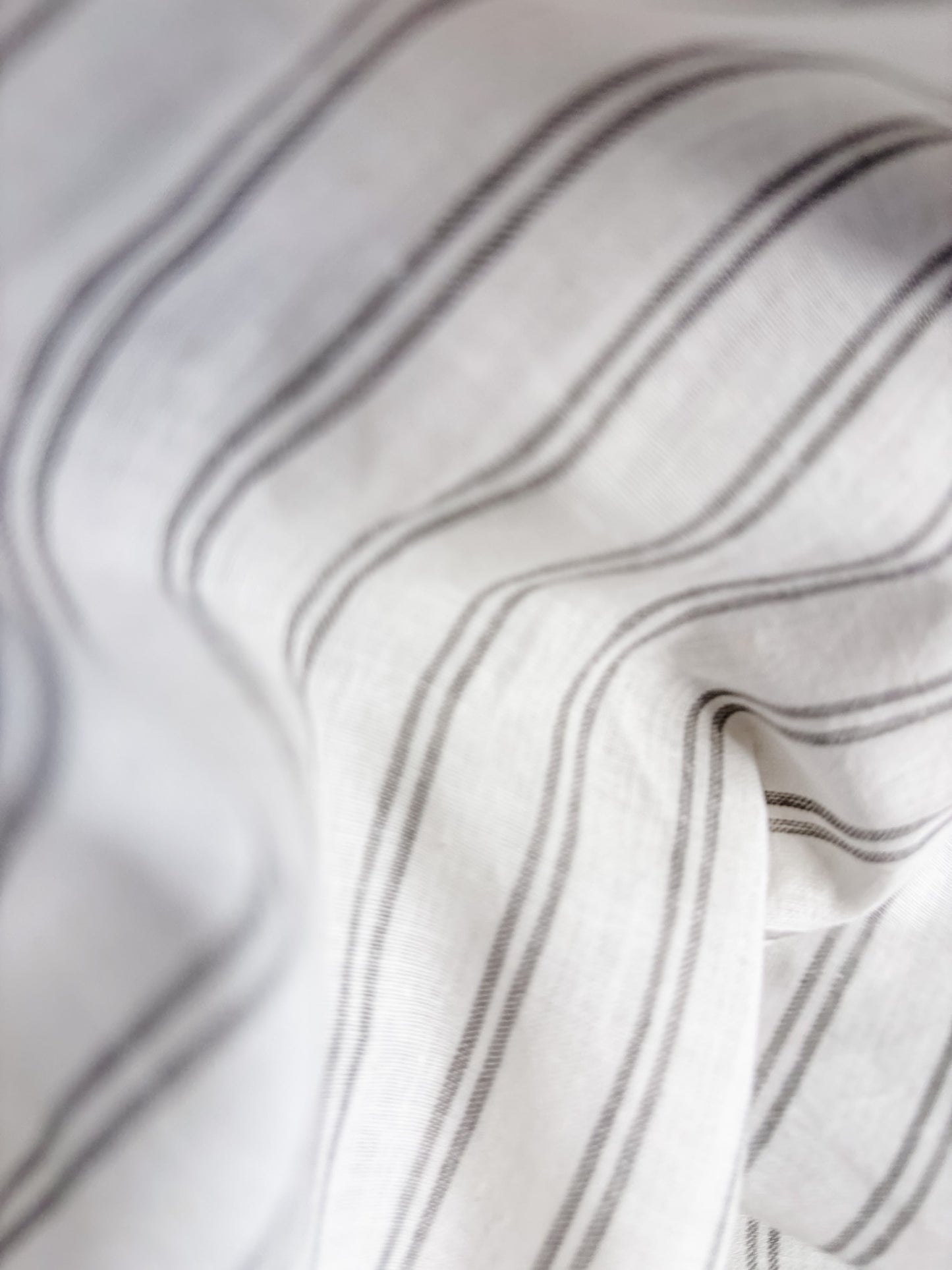 Everyday Handloom | Graphite