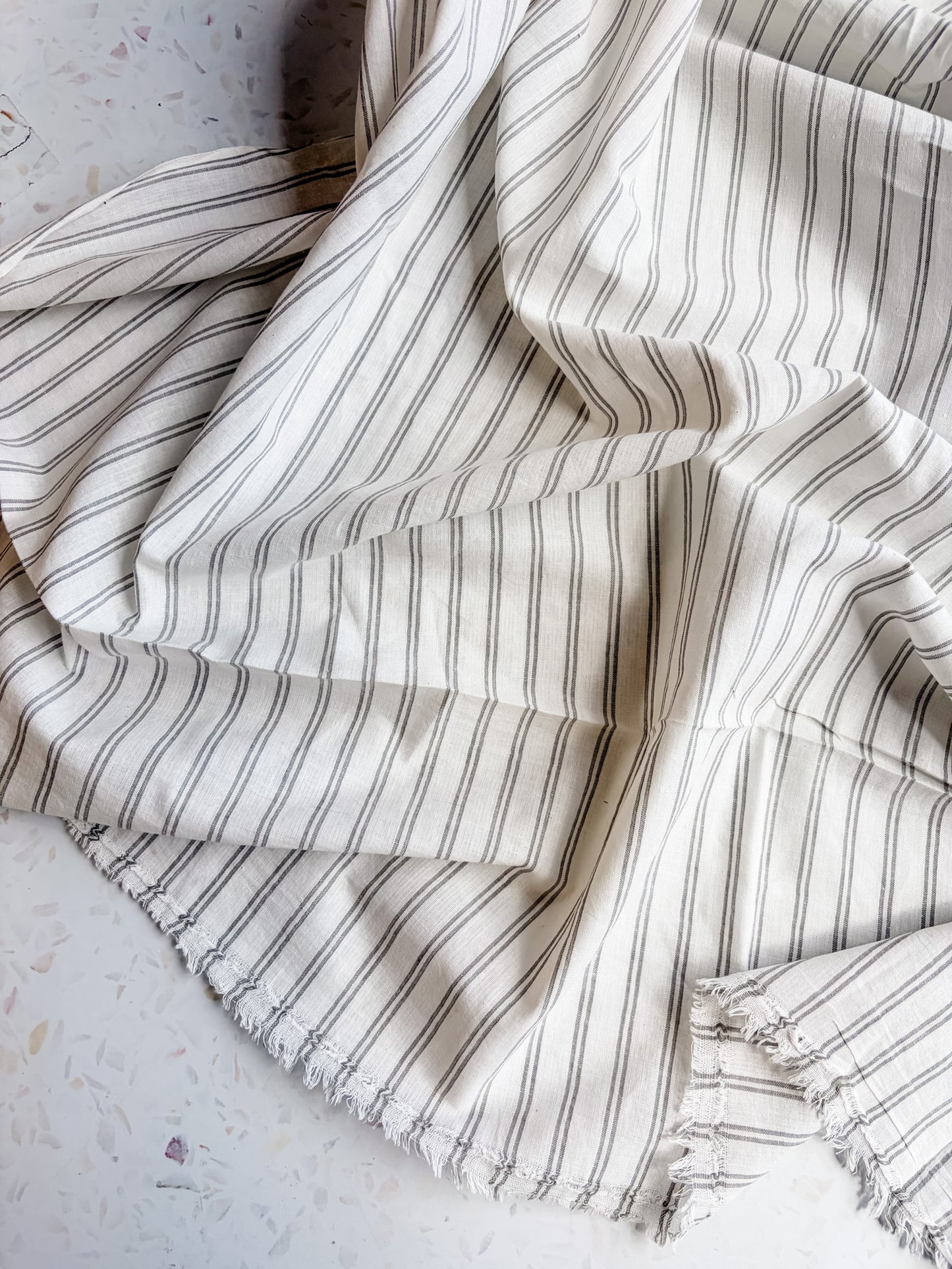 Everyday Handloom | Graphite