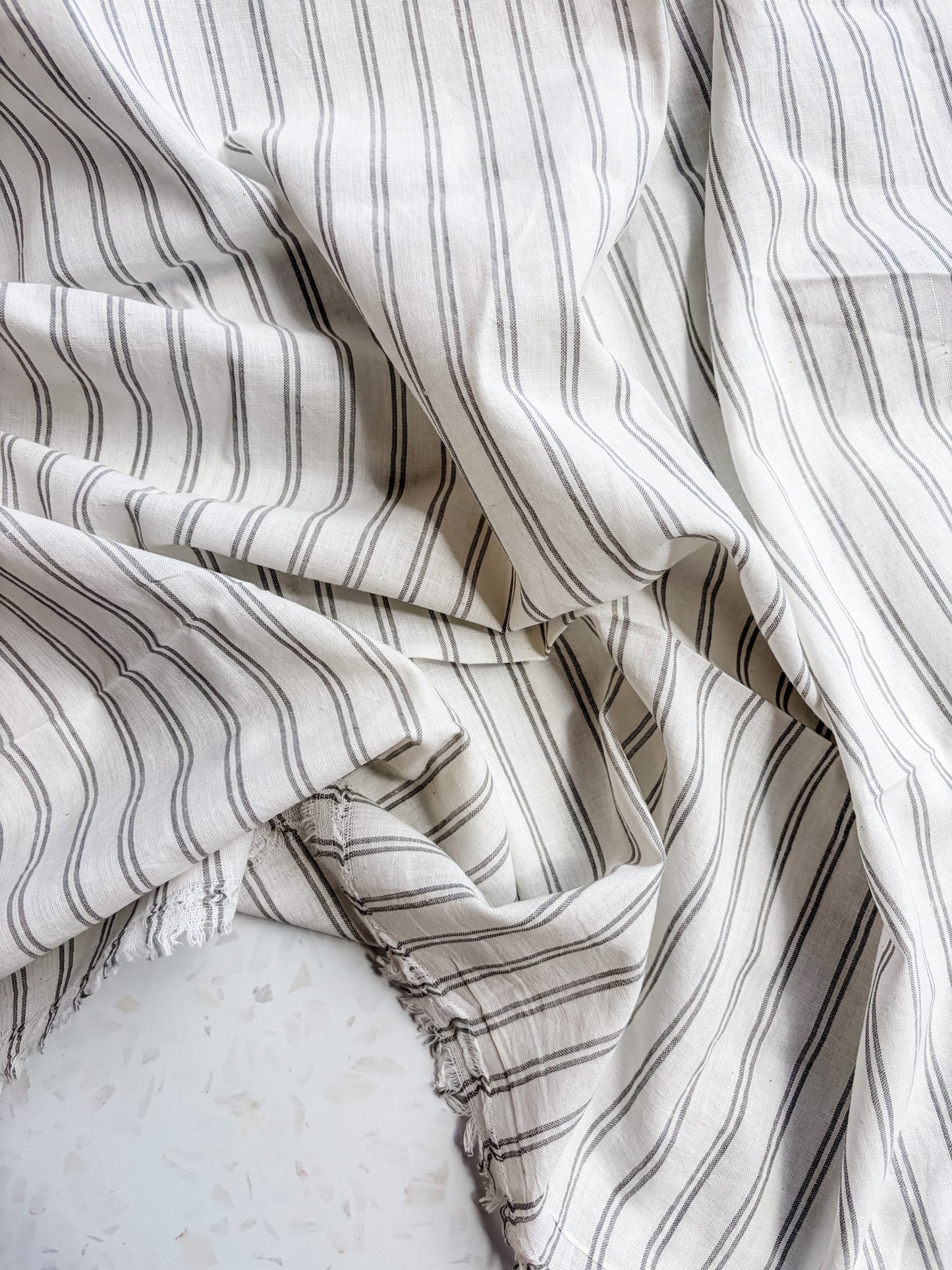 Everyday Handloom | Graphite