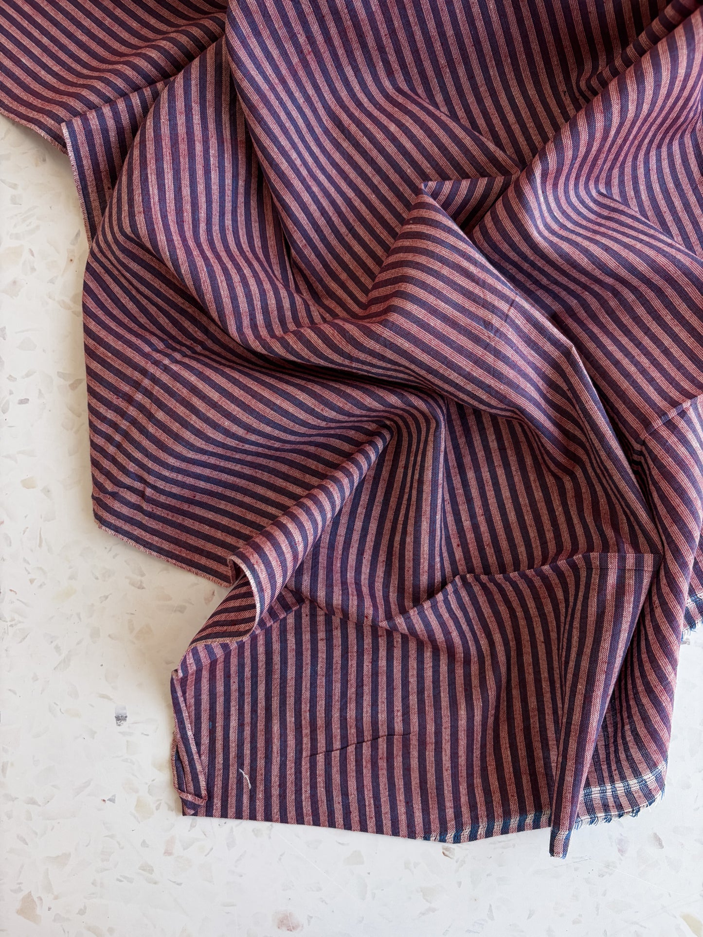 Everyday Handloom | Cheshire Stripe