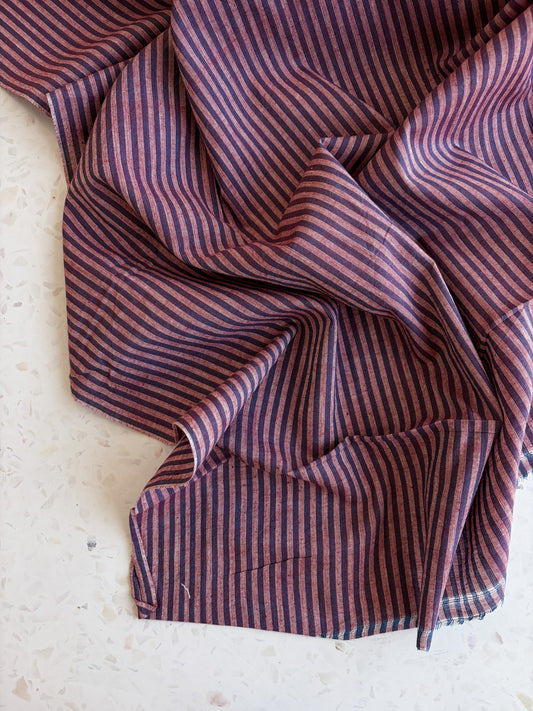 Everyday Handloom | Cheshire Stripe