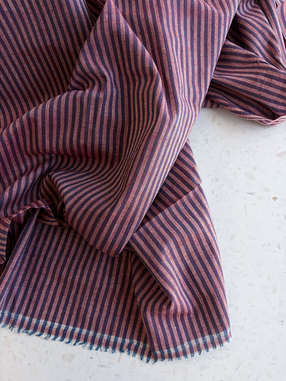 Everyday Handloom | Cheshire Stripe