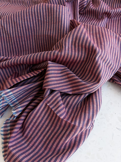 Everyday Handloom | Cheshire Stripe