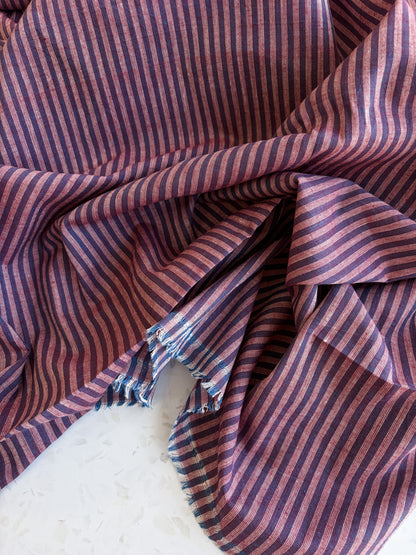 Everyday Handloom | Cheshire Stripe