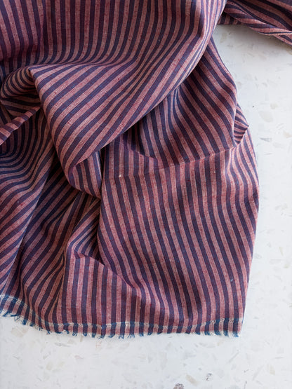 Everyday Handloom | Cheshire Stripe