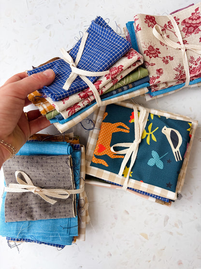 Scrap Bundles (5 oz)
