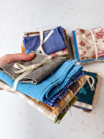 Scrap Bundles (5 oz)