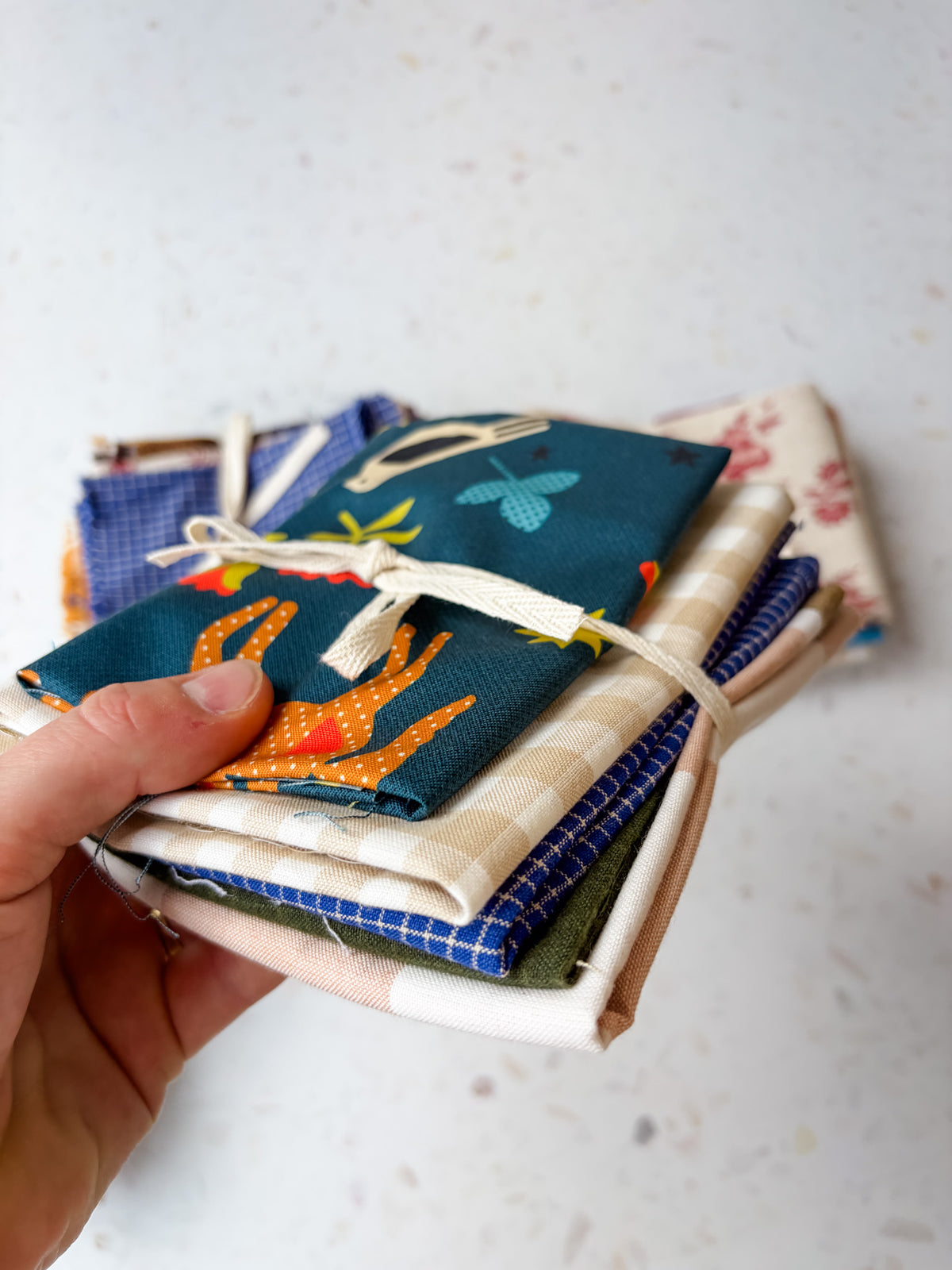 Scrap Bundles (5 oz)