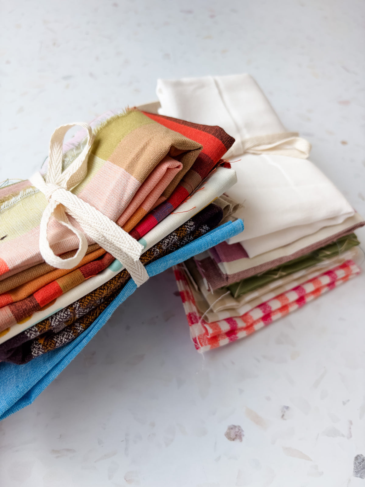 Scrap Bundles (5 oz)