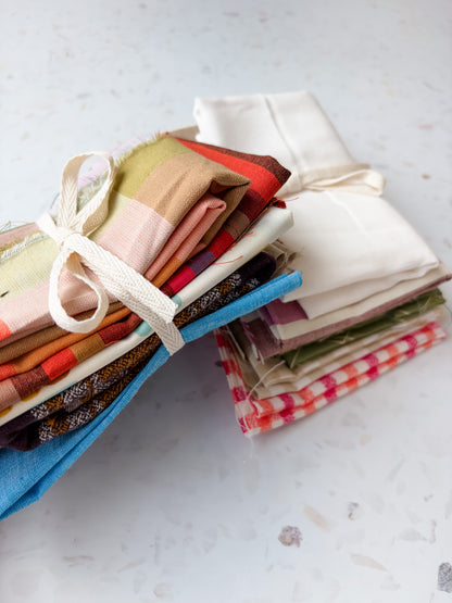 Scrap Bundles (5 oz)