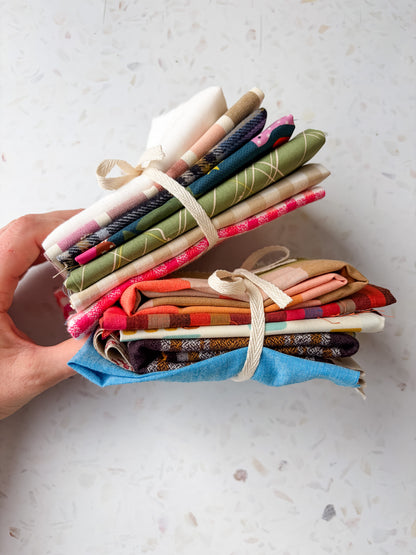 Scrap Bundles (5 oz)
