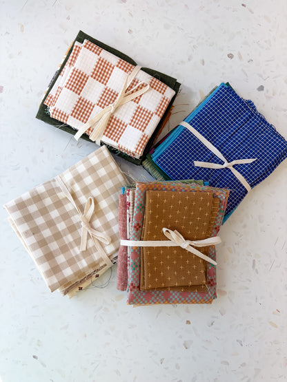 Scrap Bundles (5 oz)