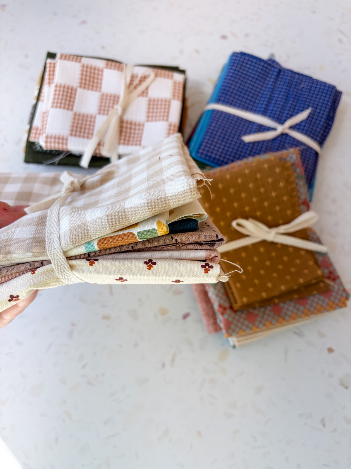Scrap Bundles (5 oz)