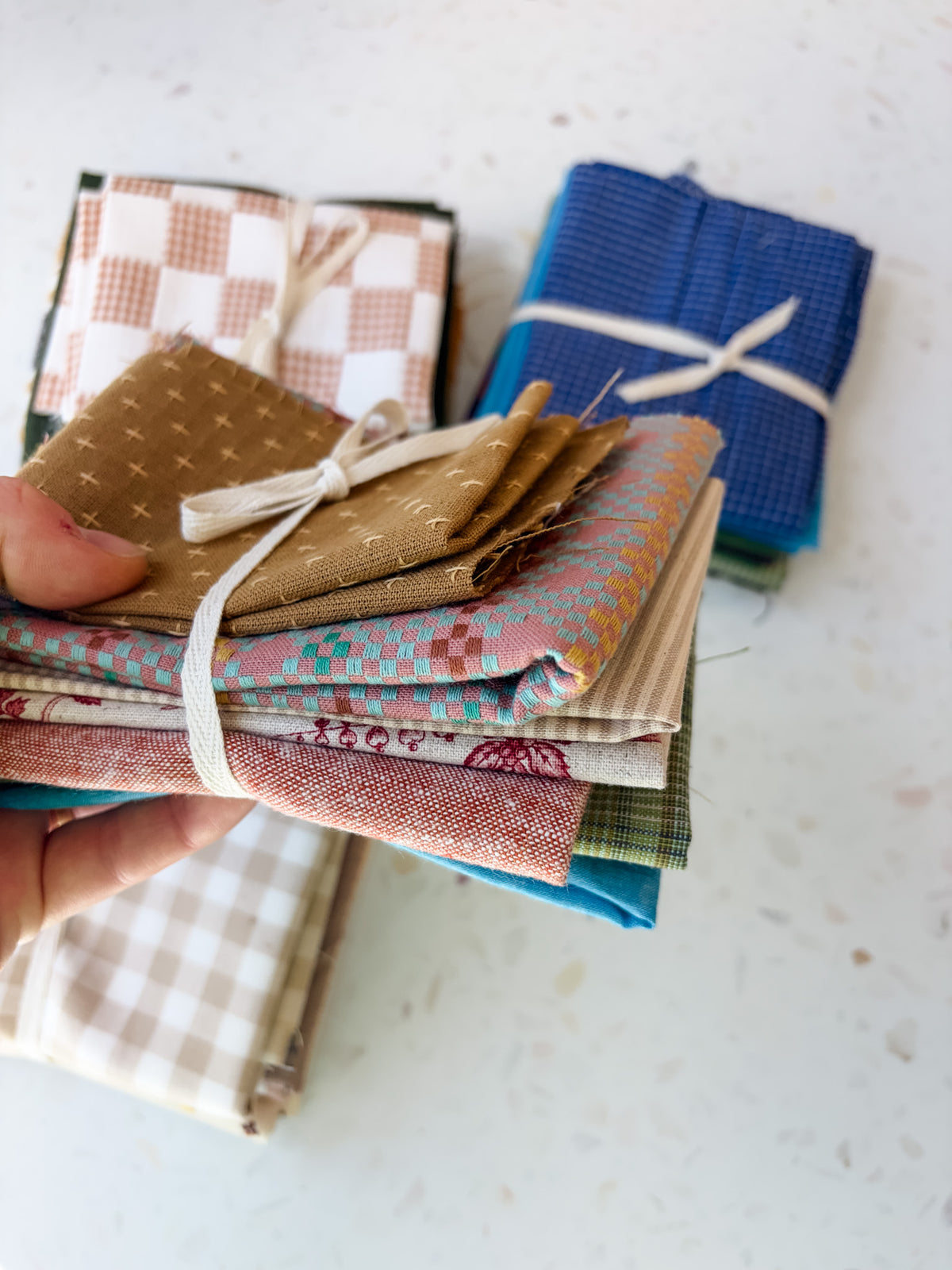 Scrap Bundles (5 oz)