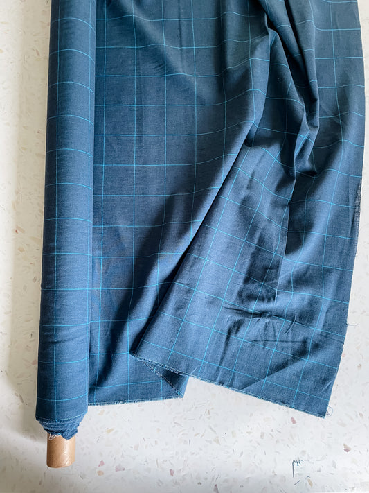 Merchant & Mills Rock-a-Nore Cotton/Linen