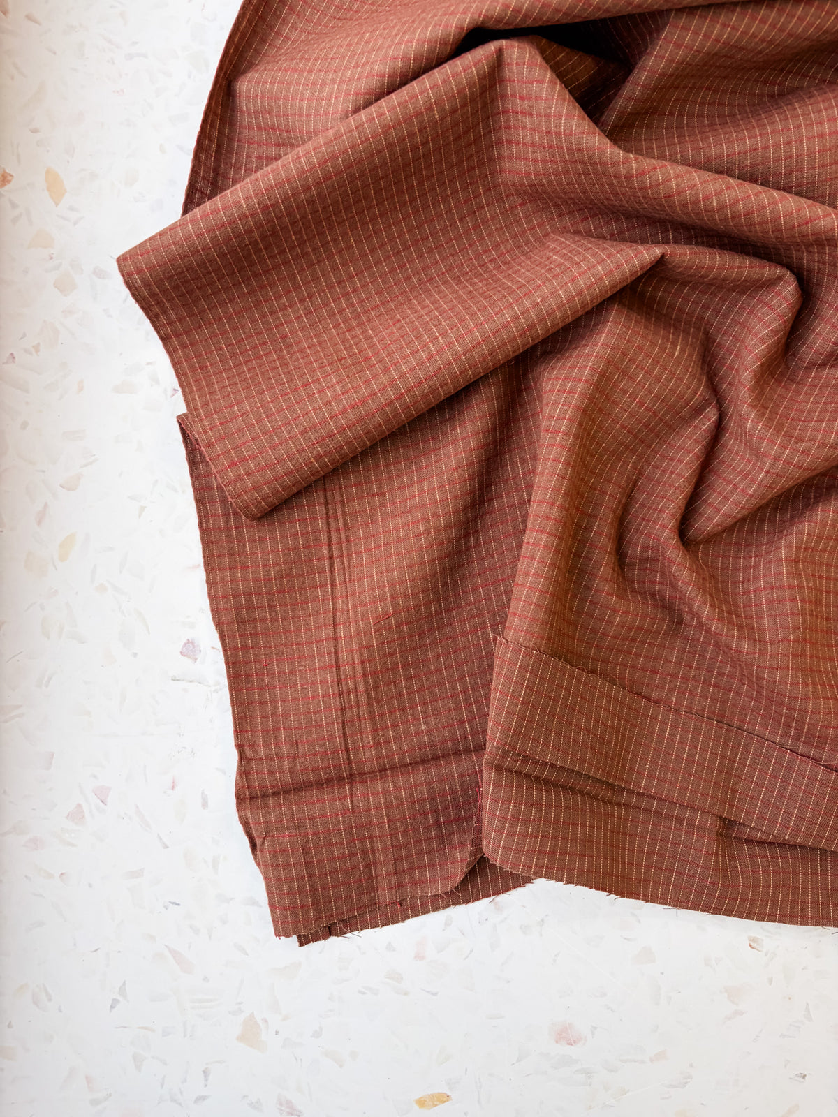 Brushed Cotton | Canyon