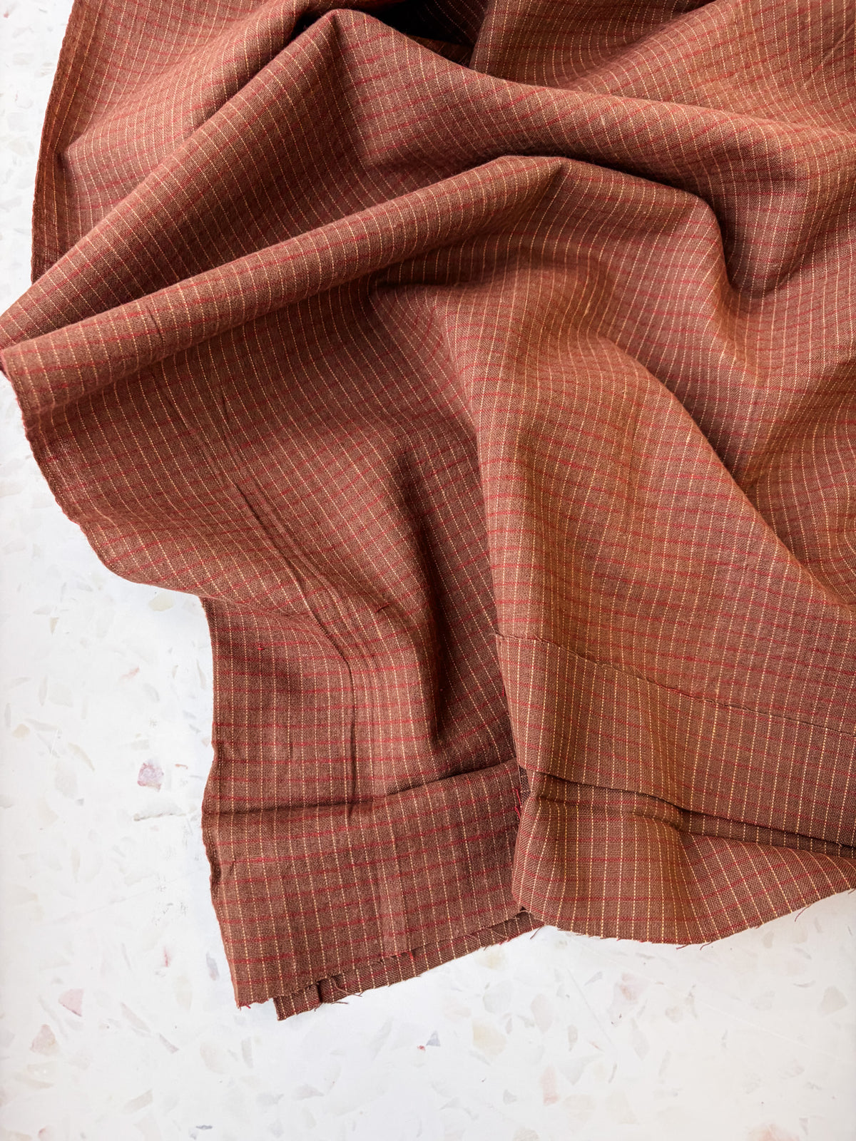 Brushed Cotton | Canyon
