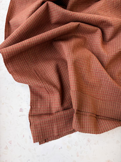 Brushed Cotton | Canyon