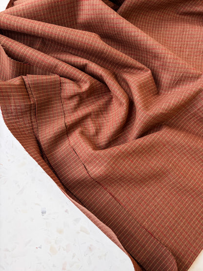 Brushed Cotton | Canyon