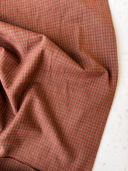 Brushed Cotton | Canyon