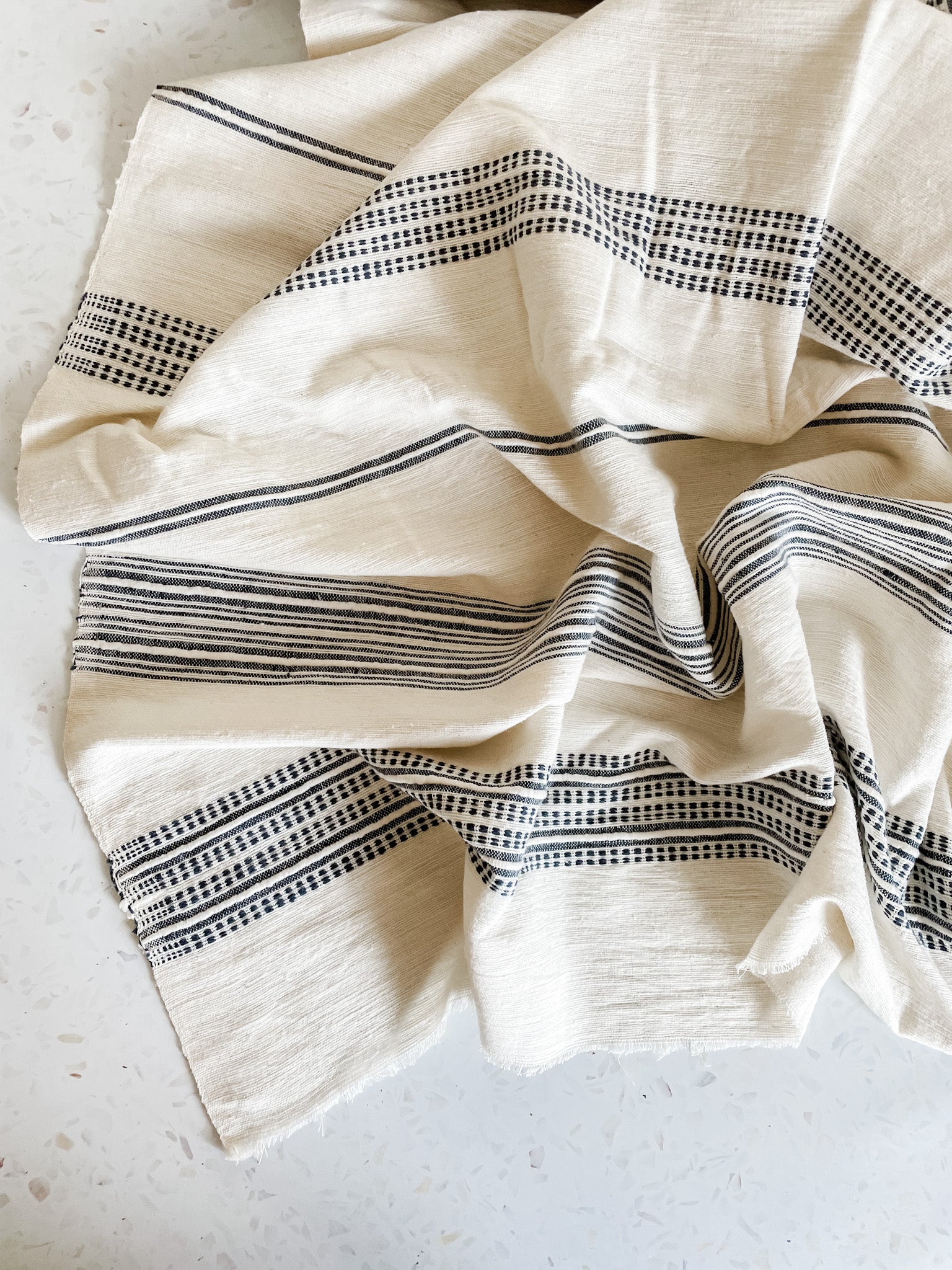 Handloom Fabrics – Material Goods