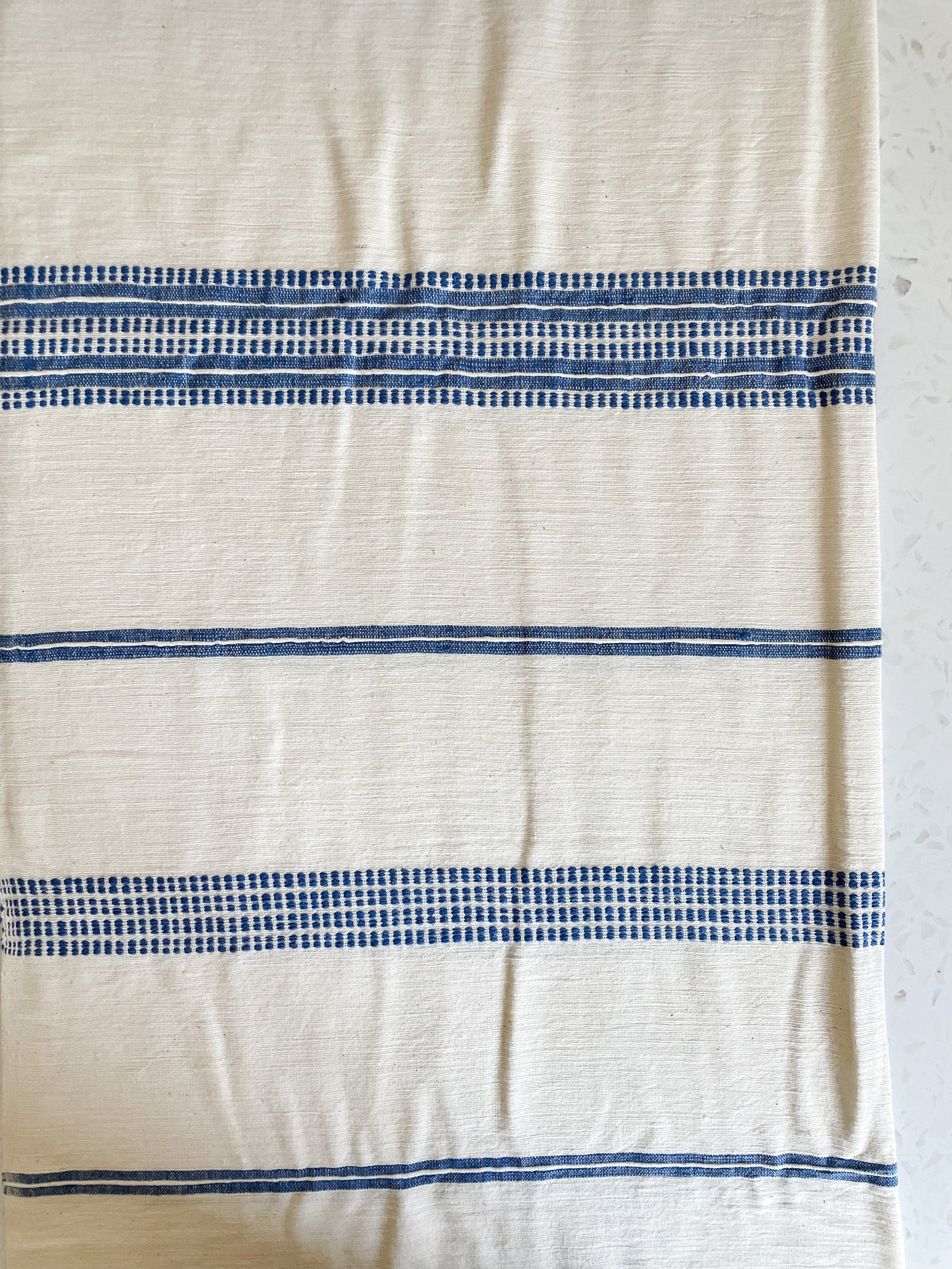Handloom Fabrics – Material Goods