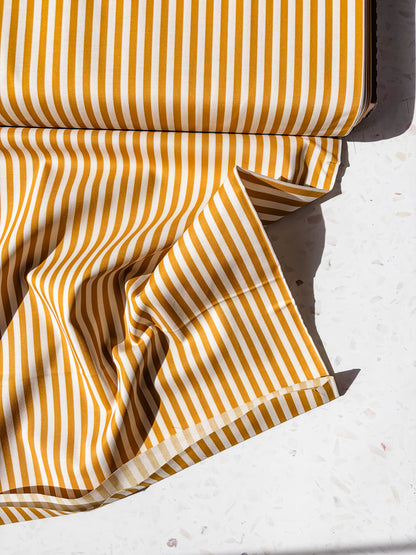 August Ellery Stationer's Stripe | Honeypot