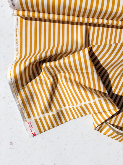 August Ellery Stationer's Stripe | Honeypot