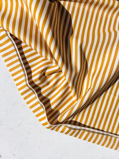 August Ellery Stationer's Stripe | Honeypot
