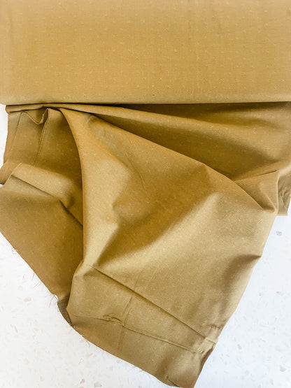 Fableism Sprout Wovens – Bronze