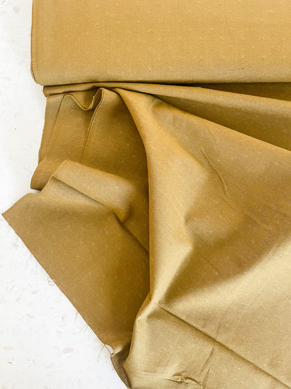Fableism Sprout Wovens – Bronze