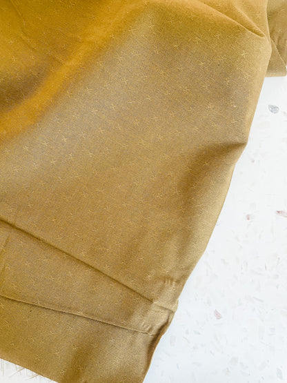 Fableism Sprout Wovens – Bronze