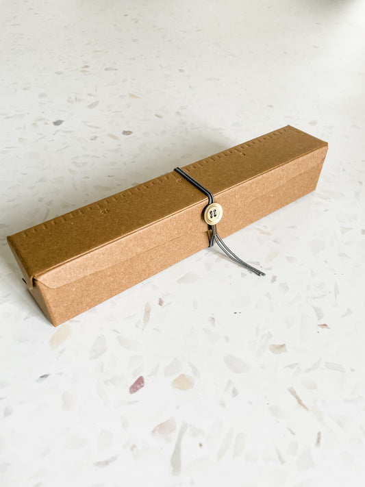Cohana Paperboard Tool Case