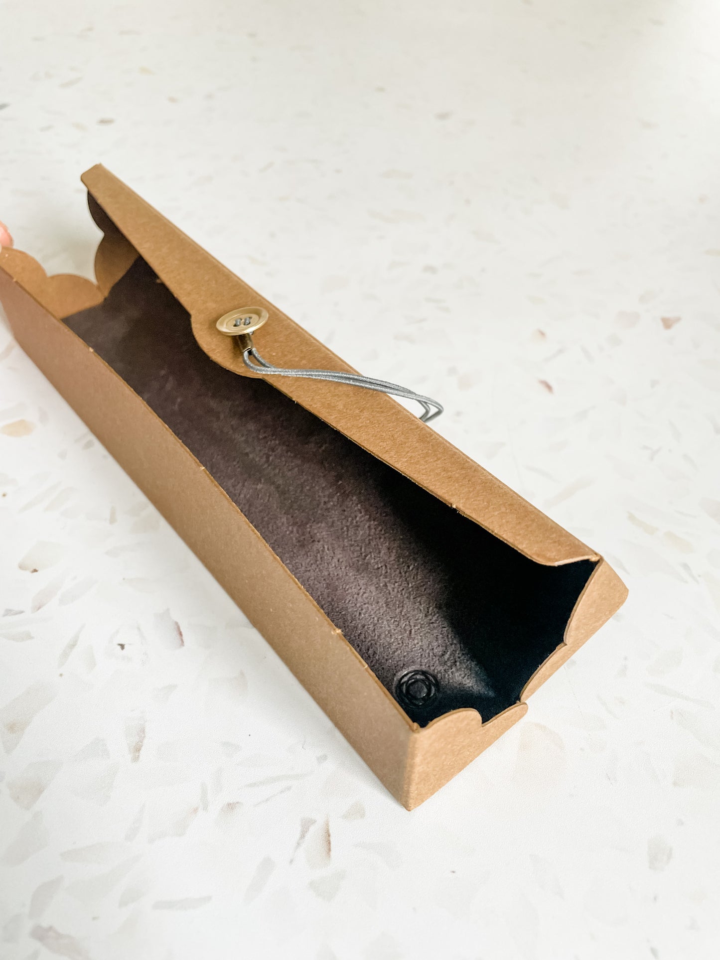 Cohana Paperboard Tool Case