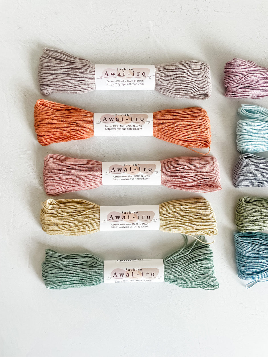 Thread | Material Goods