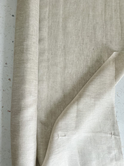 Merchant & Mills Natural Linen Gauze