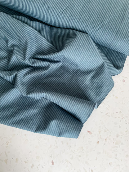 Chatsworth Cabin Brushed – Sea Stripe